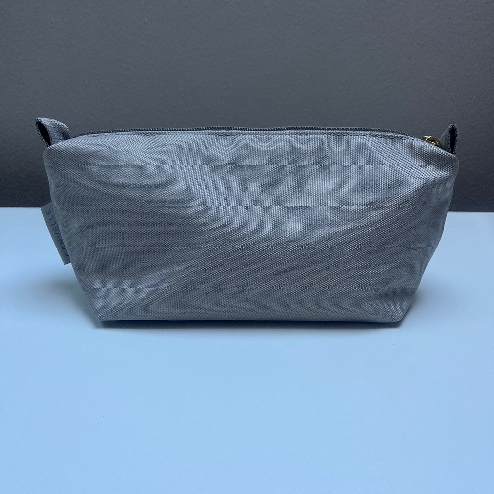 Canvelle makeup bag